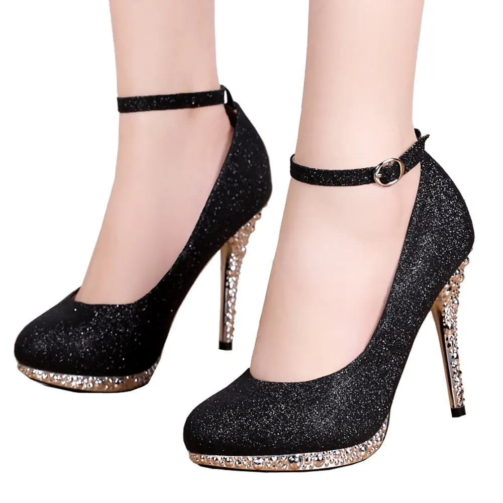 women's dress shoes closed toe