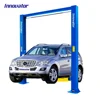 INNOVATOR gantry 9000lb portable car elevator specifications