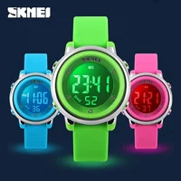 skmei 1100 manual