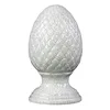 pine cone ceramic