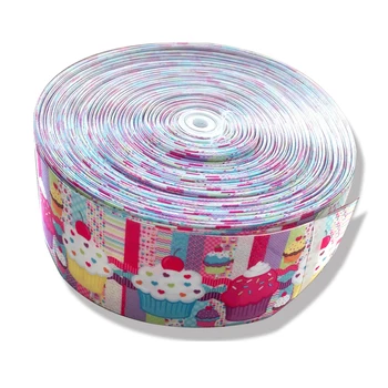 printed grosgrain ribbon suppliers