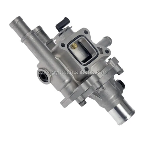 thumbnail image 2 of Engine Coolant Thermostat Housing For Chevrolet Cruze 1.8L & Sonic – Replaces 25192228 2 of 6