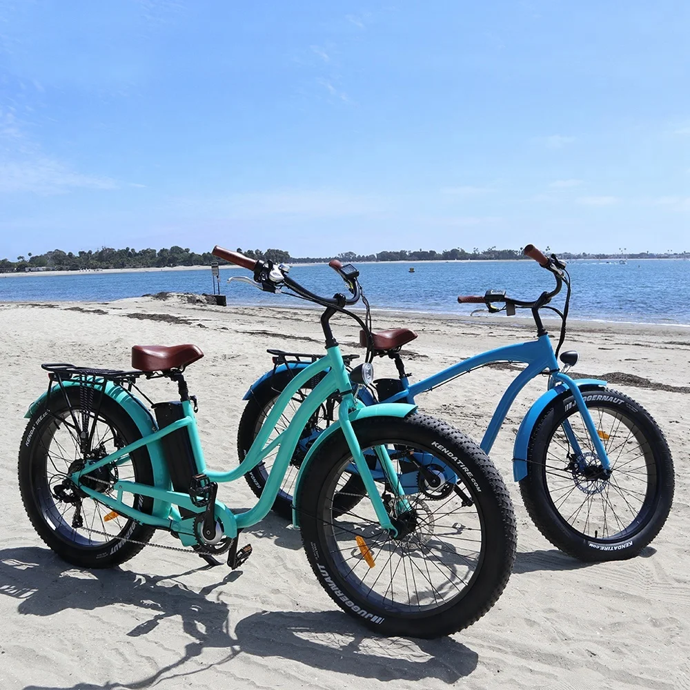 battery operated bike suppliers