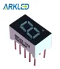 best price Jiangsu factory 0.3 inch one digit nice quality seven segment led display CA/CC