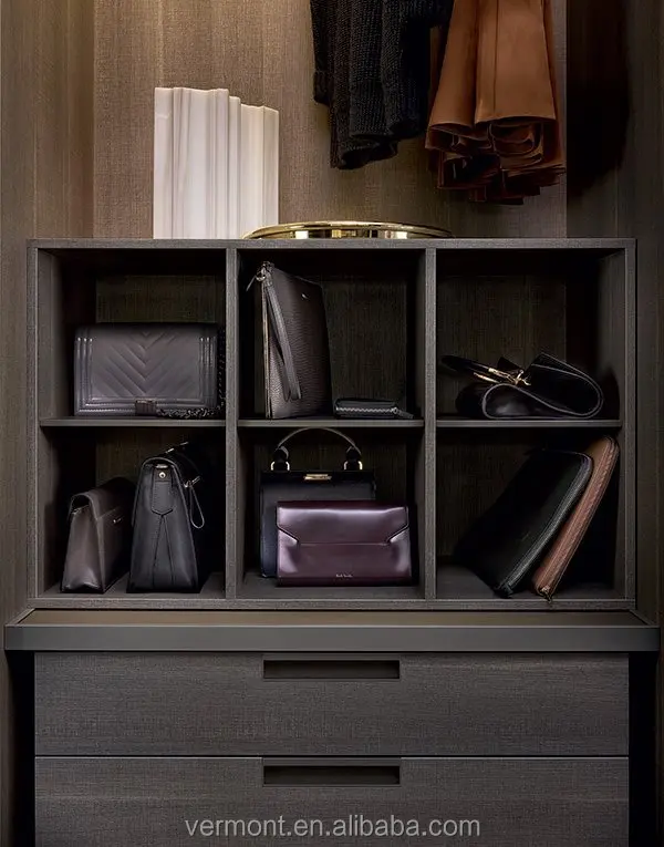 Walk In Wardrobe