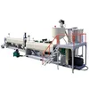 PS foam sheet extrusion machine polystyrene plastic extruder machinery with CE certification