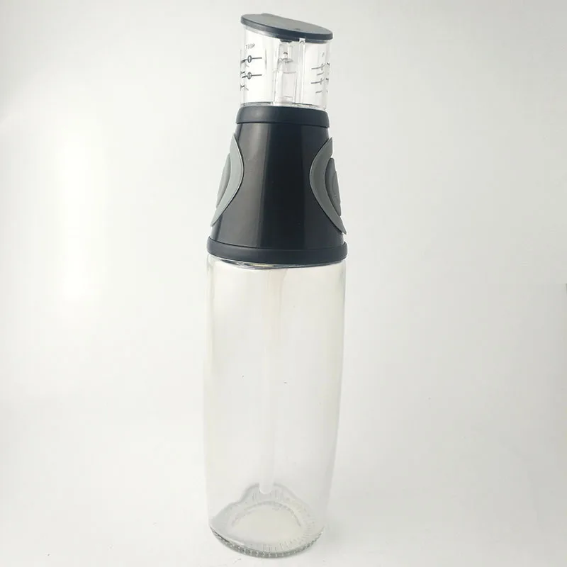 Precision No Drip Oil And Vinegar Infuser And Dispenser Buy Oil