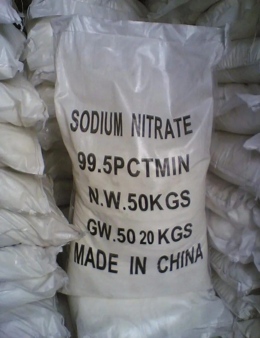 best offer and good quality sodium nitrate 99.