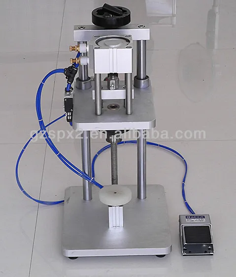 capping machine 1