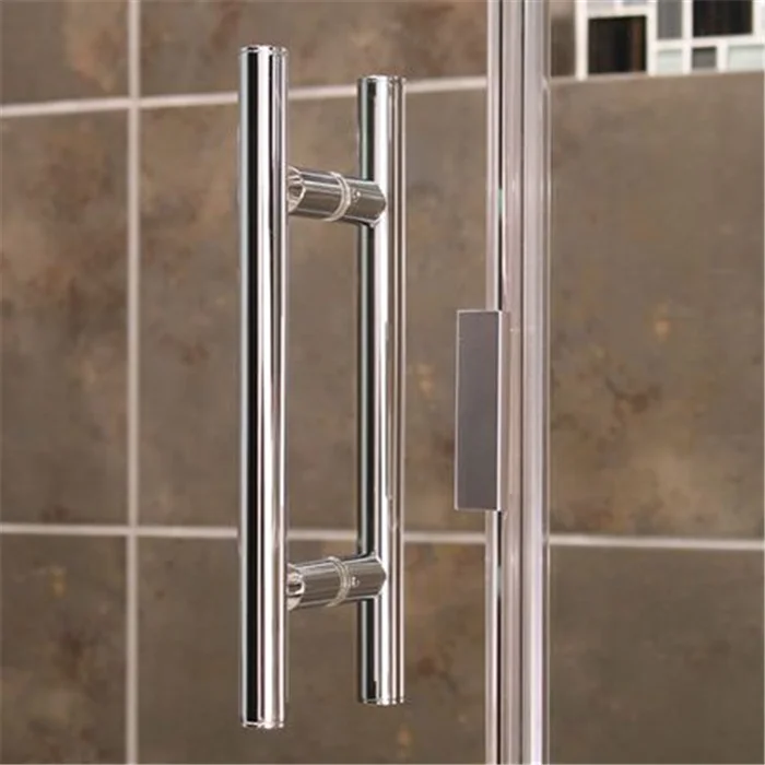Entry Front Door Long Commercial Door Pull Handle,Stainless Steel Entry