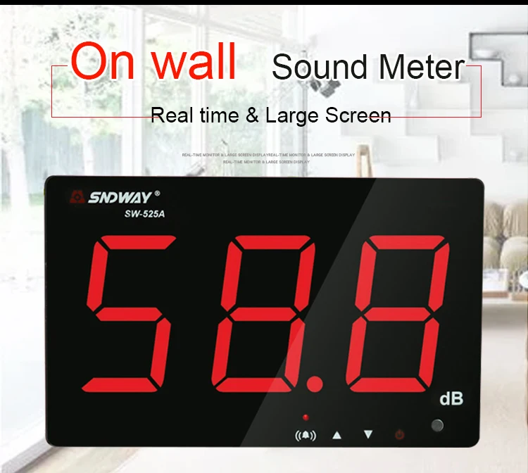 sound level meter 1