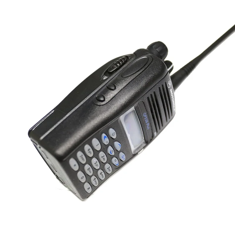 Cb Radio Motorola Gp338plus Walkie Talkie Buy Cb Handheld Two Way