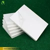 Professional 18mm pvc foam sheet black thick