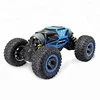 Toy Factory Best Electric Double Sided RC Off Road Toy Cars For Kids