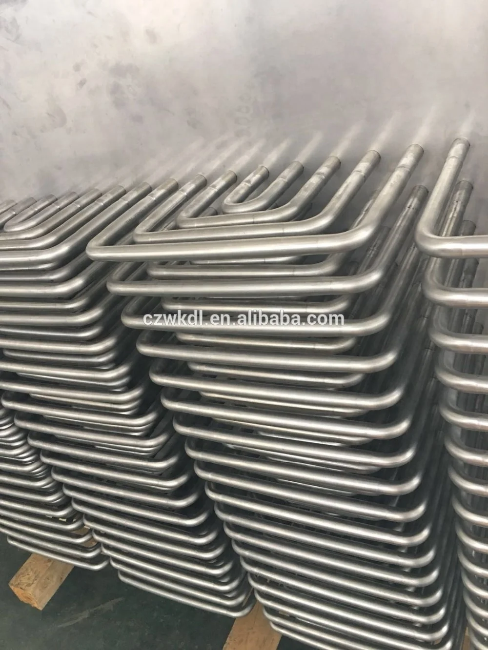 stainless steel tube