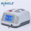 electronic acupuncture device tens meter Low Level Laser Therapy Pain Relief Equipment