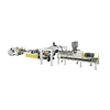 Transparent Recycle PET Plastic Sheet or Roller Making Machine and Plastic Sheet Extruder/ Extrusion Line