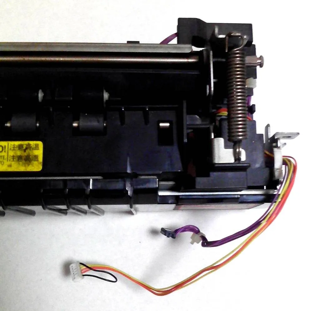 Fm23328 Fm23352 Fuser Unit Assy Fuser Assembly For Ir2016 Ir2020