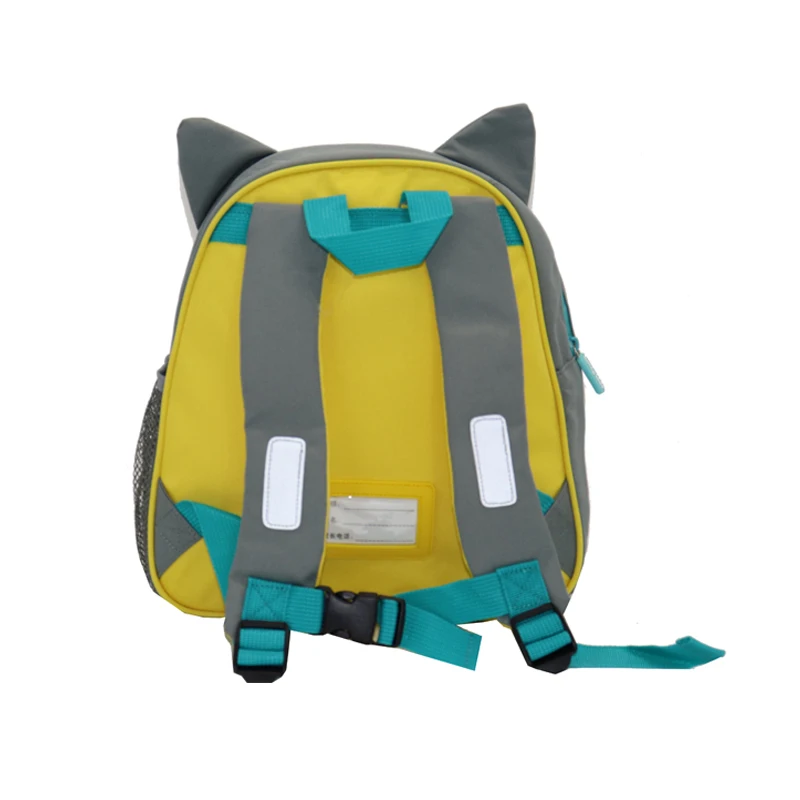 Cartoon Kids Backpack