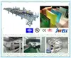JWELL - 0.38mm PVB for bullet proof glass extruder machine production line
