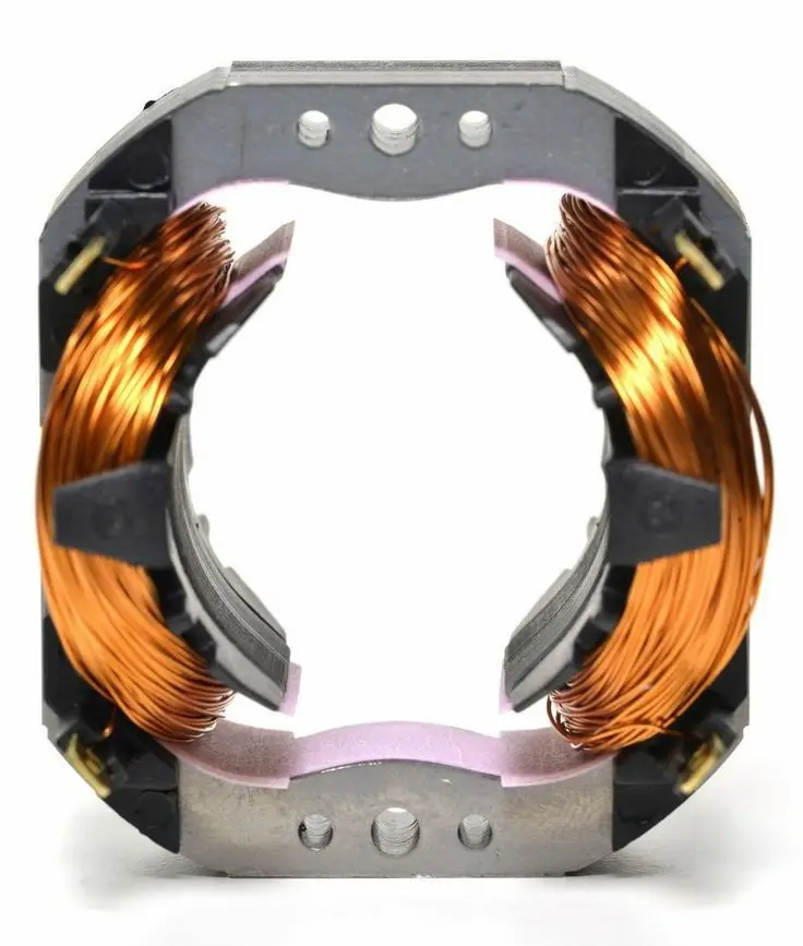 Permanent Rotor And Stator Assembly Buy Bosch Stator Rotor