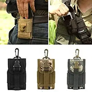 diy tactical pouch