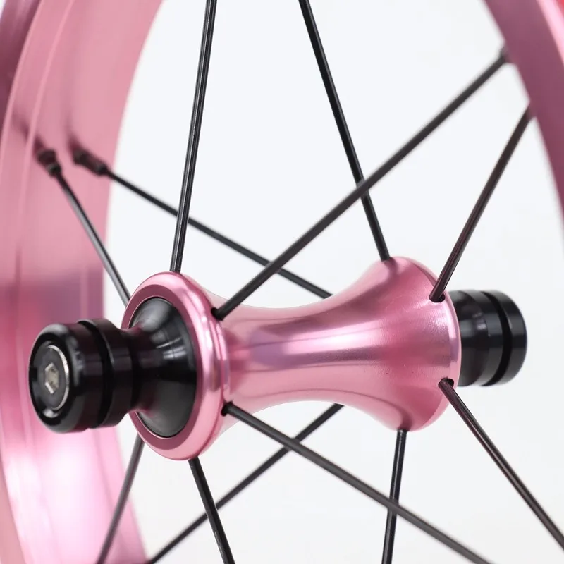 Customized 10 12 20 Inch 10 12 Holes 84 90 95mm Kid's Bike Sliding Bike ...