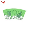 Disposable paper cup fan/sheet/piece and raw materials Food Grade of paper cup