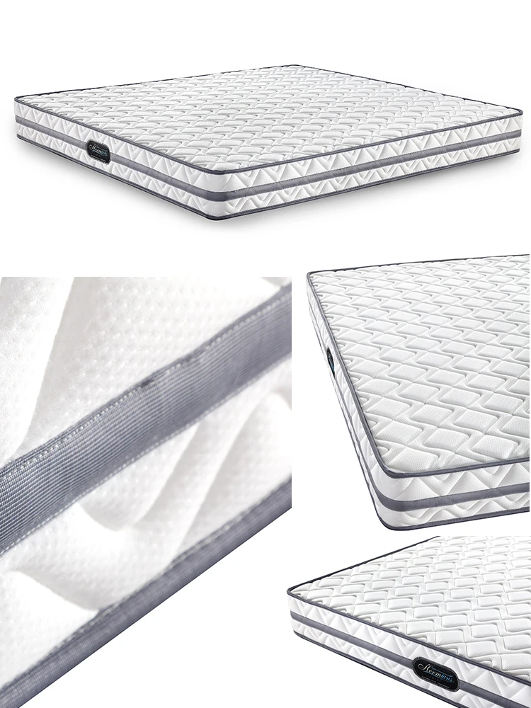 Euro Bamboo Italian Single Super King Size Cheap Double Hilton Hotel 40