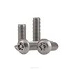 M3 M4 M5 M6 M8 Torx Socket with Pin Head Tamper Proof Cap Security Screws