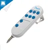 2019 new design efficient low consumption remote for electric actuators