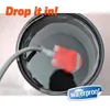 HOT! Outdoor survival kit rechargeable outdoor camping Shower