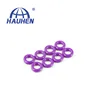 suitable rubber sealing key rings