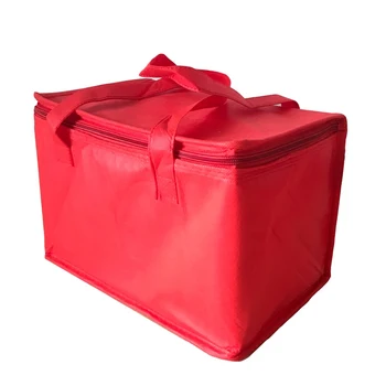 insulated bags with zipper