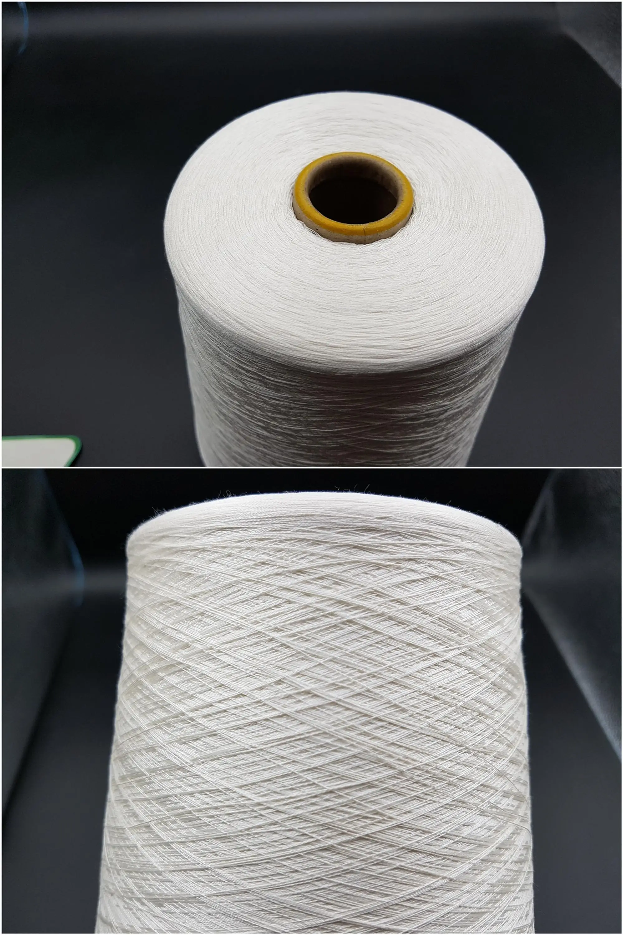 Spo Matka Silk Yarn For Knitting/weaving 140nm/2 Undyed Hankies Buy