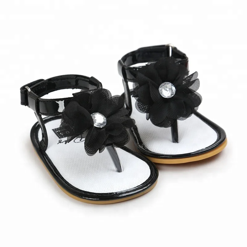 baby girl sandals size 0