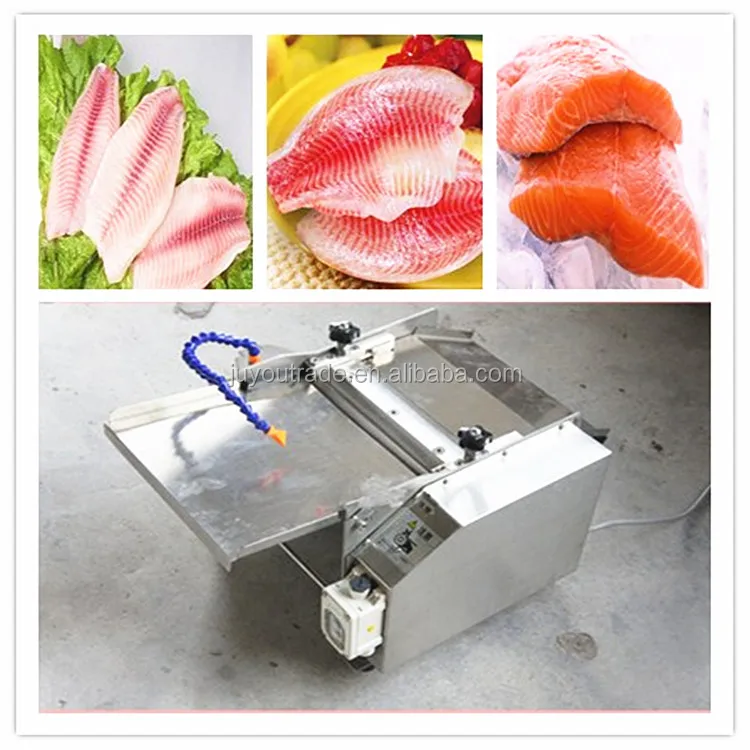 Juyou Stainless Steel Commercial Fish Processing Equipment,Catfish
