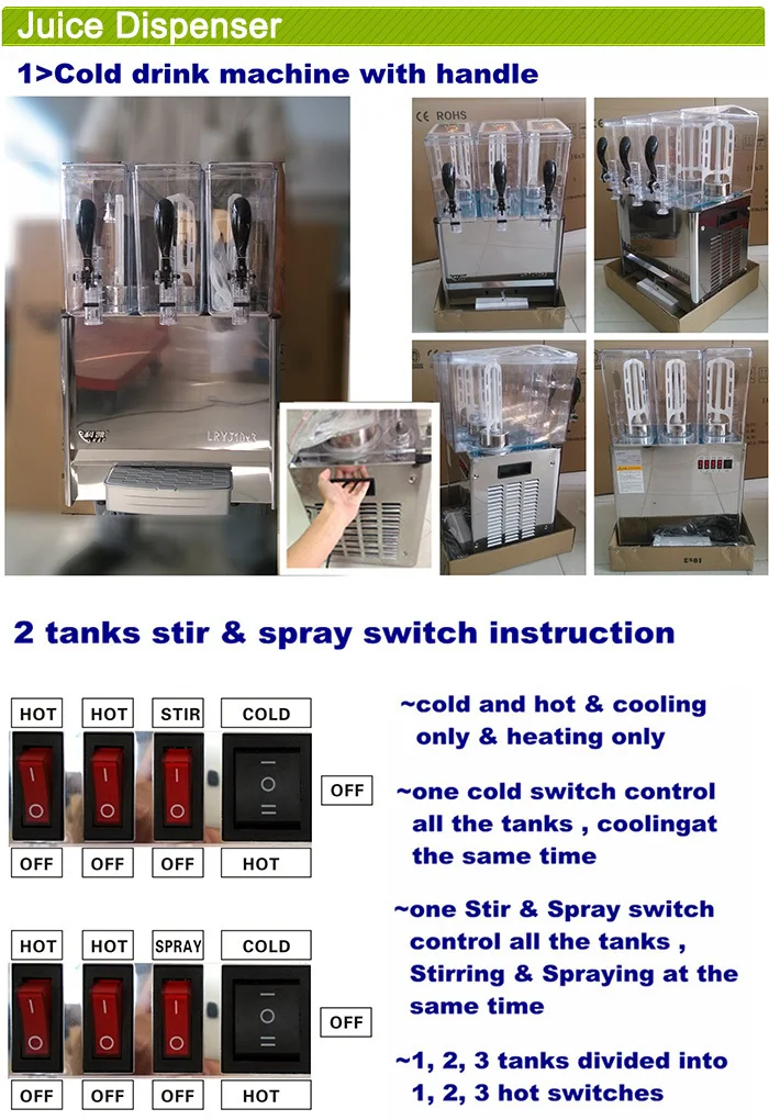 China Wholesale High Quality Beverage Dispenser Philippines Buy