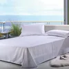 100% polyester white peach fabric for quilt, bedcover