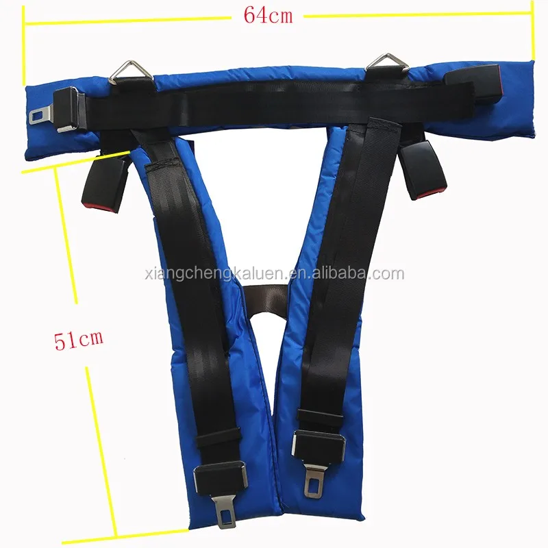 Real Picture Bungee Jumping Safety Belt Bungee Trampoline Harness Buy