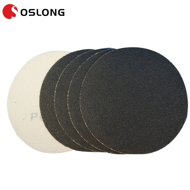 Grit P40,180,240,320,400,600 Silicon Carbide Sandpaper Discs Buy
