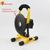 Heatproof Portable IP65 Rechargeable LED Floodlight With CE