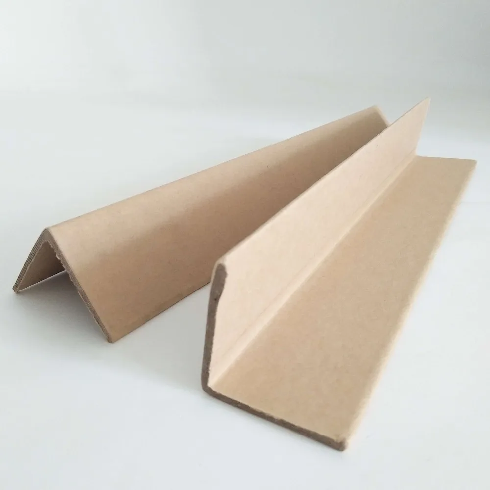 Recycled Materials Protective Packaging Carton Corner Protector Buy