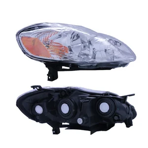 Toyota Corolla 2005 Parts Suppliers And Toyota Corolla 2005 Parts Supplieranufacturers At Alibaba