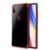 amazon top seller electroplated mobile phone case for xiaomi redmi note 7