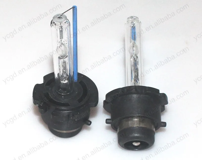 35w 55w H42 H4 Hi Lo Hid Xenon Bulb Buy 35w 55w H42 H4 Bulb,H42 H4