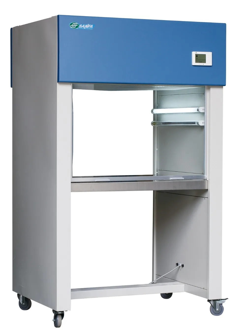 LAMINAR AIR FLOW CABINET