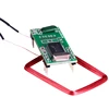 125KHz Electronic IC/ RFID/ Magnetic card reader module