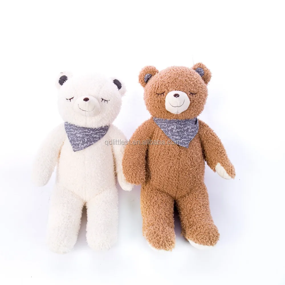 teddy manufacturer