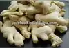 Chinese dried Ginger Whole